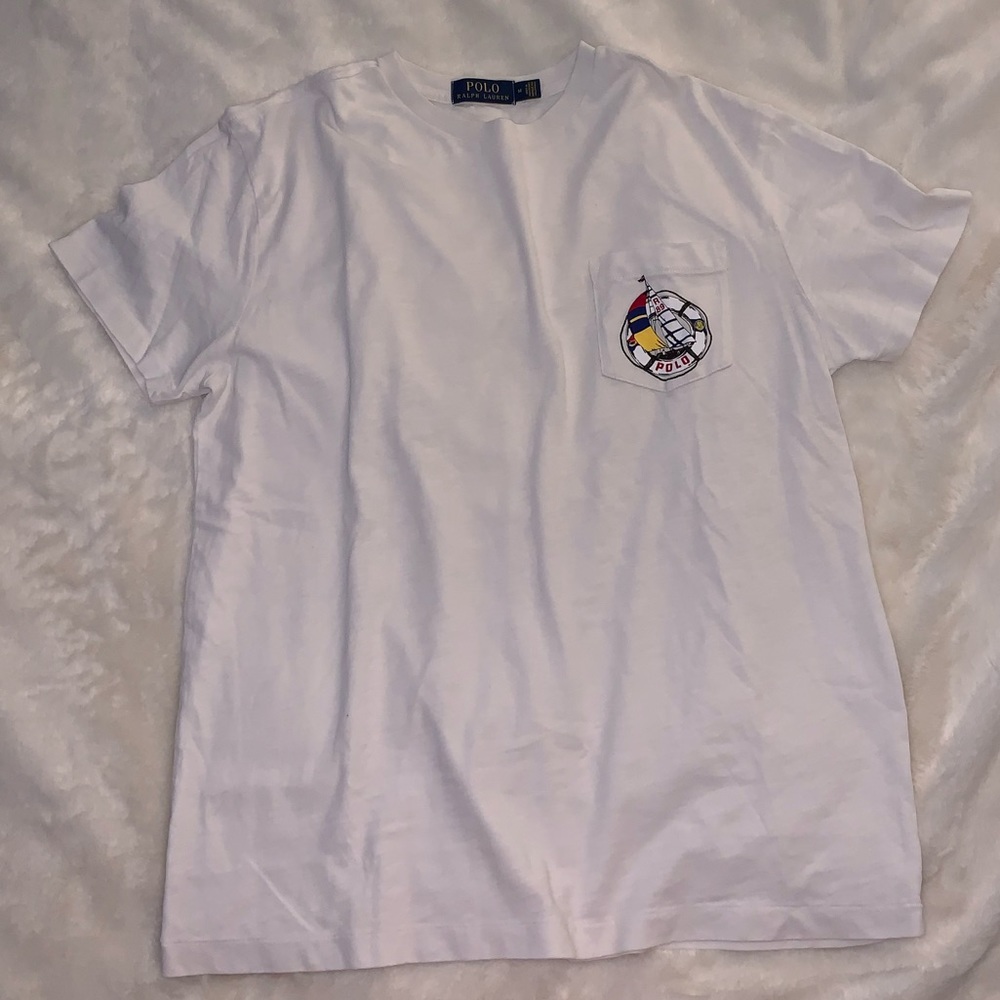 Men’s Polo Ralph Lauren short sleeve